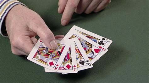 Card magic intensive course